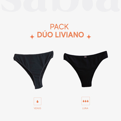 Dúo Liviano