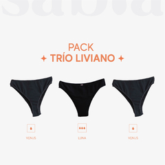 Trío Liviano