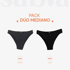 Dúo Mediano