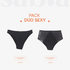 Dúo Sexy
