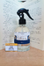 Spray de Ambiente | 200ml | Escolha seu aroma literário!