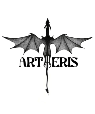 Artheris - Velas Aromáticas