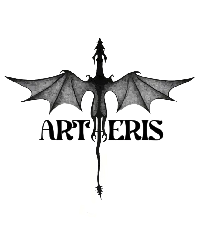 Artheris - Velas Aromáticas