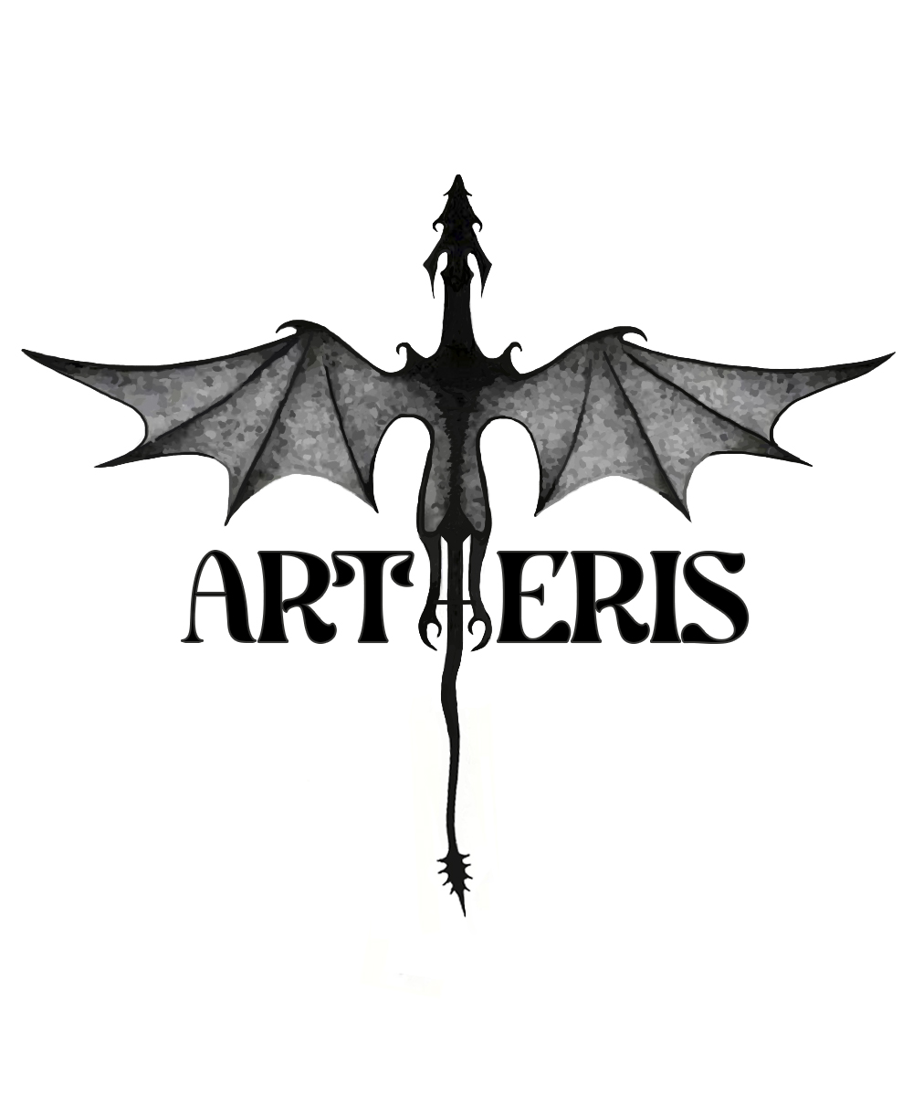 Artheris - Velas Aromáticas