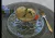 Balde Helado Gatelin Uvas al Rhum