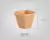 Vaso pasta 90 Exagonal x 261 unid