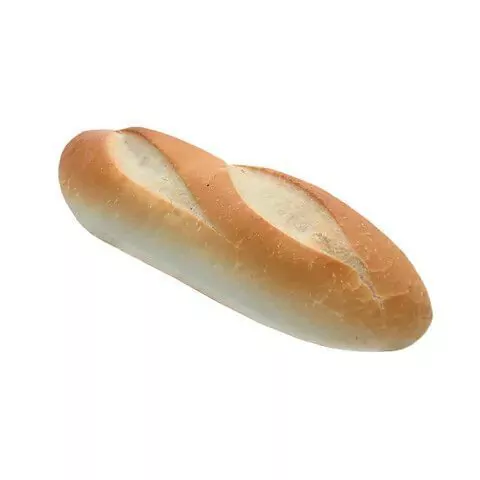 Pan Migñon Crudo Congelado caja x14kg