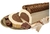 Postre CAMELY FAMILIAR Chocolate Dulce de leche