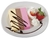 Postre mixto x8 - comprar online