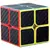 Cubo Mágico 2*2 NEGRO - Moyu