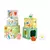 Cubos Apilables y Encastrables Bosque - Classic World en internet