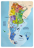 Rompecabezas Encastrable Madera Argentina 25 Piezas - comprar online