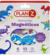 Imagen de Figuras Animales Imantados Plan Z - 12 Piezas