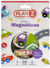 Figuras Autos Calles y Señales Imantados - Plan z