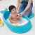 Bañera Bebé Skip Hop Con Adaptador Y Gancho P/colgar - comprar online