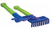 Pala Rastrillo Grande - Duravit - Juegos De Playa / Arena - tienda online