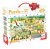 Rompecabezas Puzzle 36 Piezas 34x48cm Antex 3033