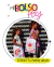 Kit Mi Bolso Poly Crear Y Diseñar Arte Infantil - tienda online