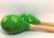 Maraca De Madera Instrumento Infantil Didáctico - Oliveta