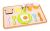 Set De Desayuno Bandeja Comida En Madera Classic World - comprar online