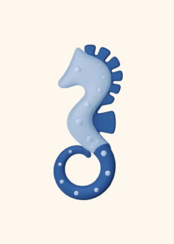 Mordillo Caballito De Mar 3+m Nuk