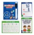 Cartas Matematicas Didácticas Educativas Aprendizaje