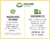 Aprendiendo Numeros Rompecabeza Duo Asociación Autocorreción - tienda online