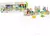 Tren Jungla - Classic World - comprar online