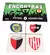 Encontra 2 Futbol - Juego de Memoria Kevek