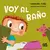 Voy a Al Baño - Carolina Mora