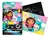 Scratch Wow Raspa Para Colorear Libro De Actividades