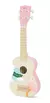 Iris Ukelele Classic World - comprar online