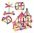 Palitos Magneticos conectores Playmags - 42 piezas en internet