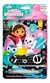 Imagen de Scratch Wow Raspa Para Colorear Libro De Actividades