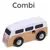 Set de 3 Autitos - Classic World - comprar online