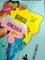 Rompecabezas Encastrable Madera Sudamerica en internet