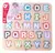 Rompecabezas Encastre ABC - Classic World - comprar online