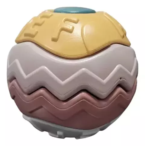 Pelota de Encastre - Baby Favorite
