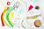 Kit Para Crear Atrapasueños Ecolecua - comprar online