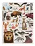Rompecabezas Animales de América 750 Piezas - Crocodile Creek - comprar online