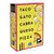 Taco Gato Cabra Queso Pizza - Buro Juegos