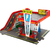 Estacion De Servicio Parking 2 Pisos Mis Calles Construccion