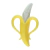 Mordillo Banana 100% Silicona Bananita Nuby en internet