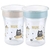 NUK Magic Cup Perros y Gatos 360° - 230ml. +8 Meses.