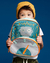 Mochila Clasica Skip Hop Zoo - comprar online