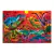 Rompecabezas 60 piezas Brillante Crocodile Creek en internet