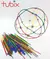 Tubix 140 Piezas Tubo Juego Didactico De Encastre - comprar online