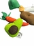 Set 10 Verduras - Toy Cocinando - comprar online