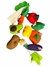 Set 10 Verduras - Toy Cocinando en internet