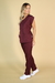 Conjunto Pijama Cirurgico Bordo CJ01 - comprar online